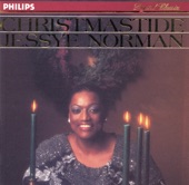 Jessye Norman - Fraser: This Christmastide (Jessye's Carol)