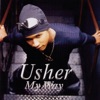 USHER