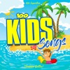 100 Kids Songs (Summer Edition)