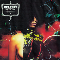 Celeste - Stop This Flame artwork