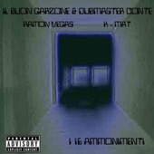 "i 16 Ammonimenti" (Il Buon Garzone & Dubmaster Conte) artwork