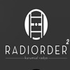 Radiorder Kurumsal Radyo - Whisper His Behavior