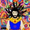 Chitan Kaychte7 (feat. CAPKEKZ & AZ) - Amine 16-3 lyrics
