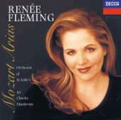 Renée Fleming: Mozart Arias artwork