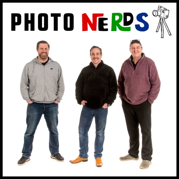 Photo Nerds