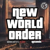 New World Order Records Album 1 artwork