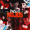 Pasos Rojos - Single album lyrics, reviews, download