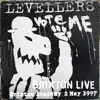 Brixton Live (Brixton Academy 2 / 5 / 97) album lyrics, reviews, download