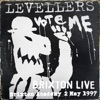 Brixton Live (Brixton Academy 2 / 5 / 97)