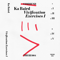 Ka Baird - Vivification Exercises I artwork