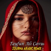 Zourna (Arabic Remix) artwork