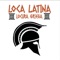 La Locura Griega (Instrumental) artwork