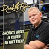 Groente Moet Je Rijden, En Niet Eten! - Single