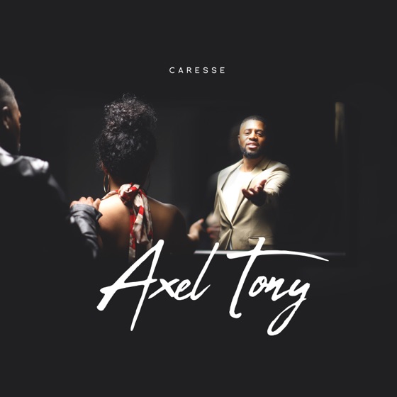 Cover artwork for Miel