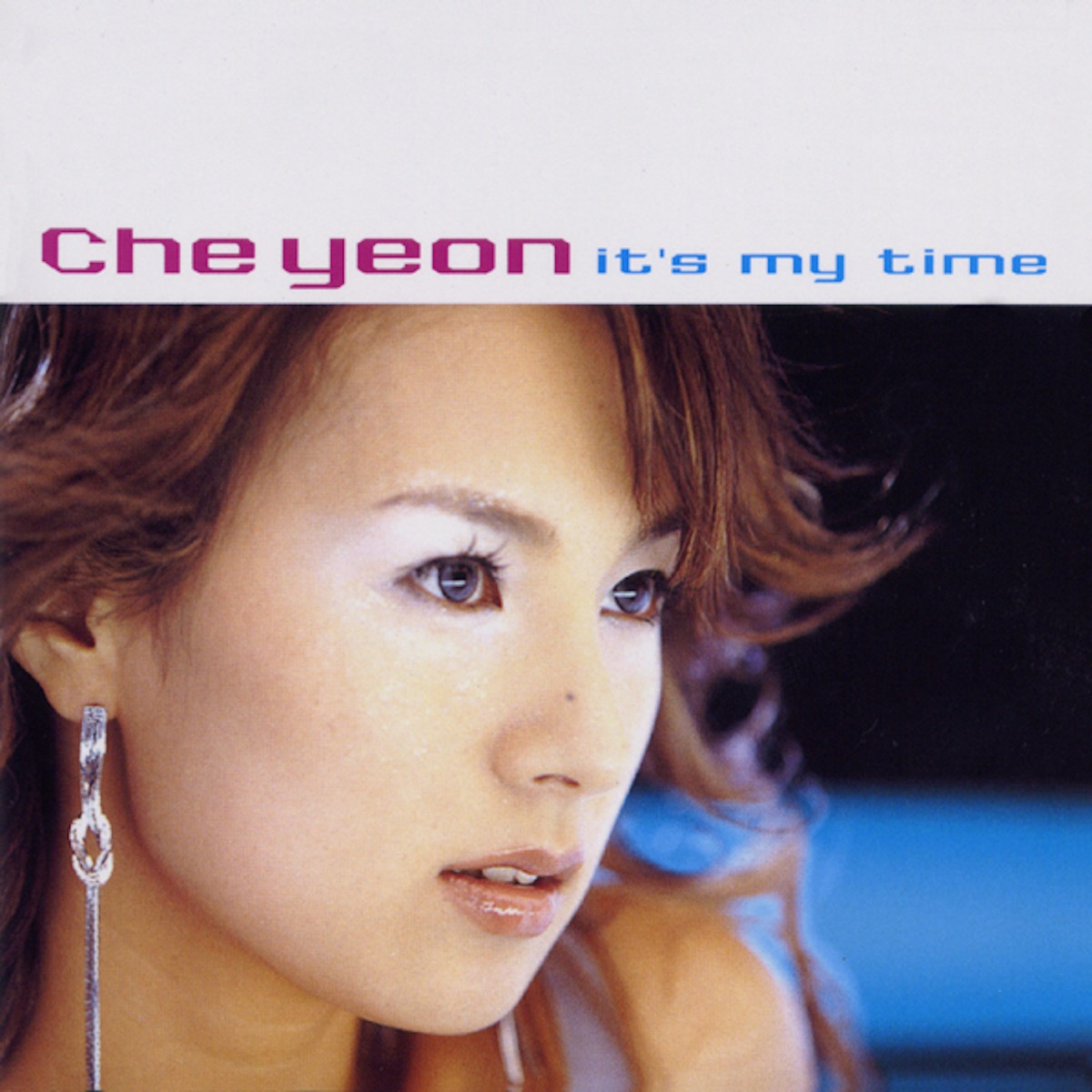 Chae Yeon – It`s My Time