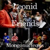 Mongonucleosis - Single