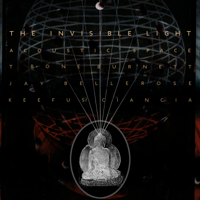 T Bone Burnett, Jay Bellerose & Keefus Ciancia - The Invisible Light: Acoustic Space artwork