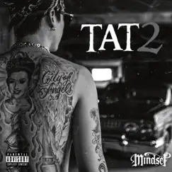 Tat 2 (feat. FIIXD, JIGSAW, UrboyTJ, 1MILL & NINO) - Single by POKMINDSET album reviews, ratings, credits