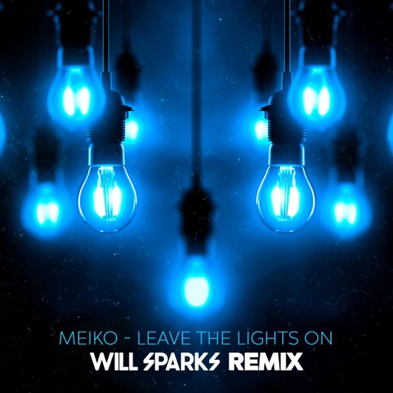 Cover artwork for Leave the Lights On