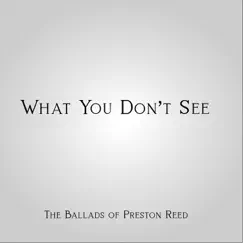 What You Don't See by Preston Reed album reviews, ratings, credits