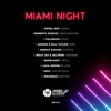 Miami Night, 2019