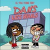 Dans Les Bails (feat. Yung Tory) - Single