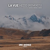 Hedo (Savvas Remix) artwork