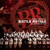 Battle Royale (Original Soundtrack Album) artwork