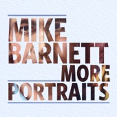 Mike Barnett - Dark as a Dungeon (feat. Bobby Hicks & Chris Eldridge)