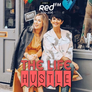 The Life Hustle - Episode 21 - Sarah O'Mahony
