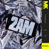2AM (feat. Carla Monroe) [Endor's Bootycall Mix] artwork