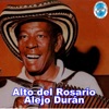 Alto del Rosario - EP