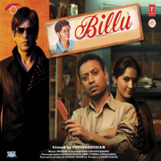 Billu (Original Motion Picture Soundtrack) - Pritam