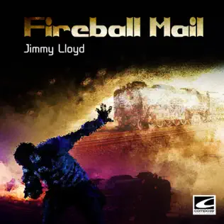 baixar álbum Jimmy Lloyd - Fireball Mail