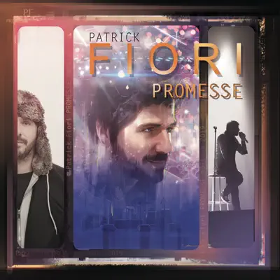 Promesse (Deluxe) - Patrick Fiori