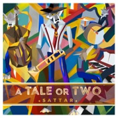 A Tale or Two artwork