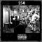 250 - Yxng Chris lyrics