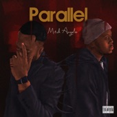 Parallel - EP artwork