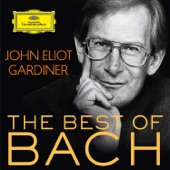 John Eliot Gardiner: The Best Of Bach artwork