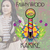 Fawn Wood - Skatin