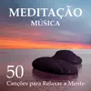 Meditação Música: 50 Canções para Relaxar a Mente, Sons da Natureza para a Mindfulness, Yoga, Reiki, Sono, Zen, Massagem e Estudam album lyrics, reviews, download