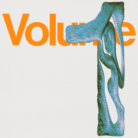 Various Artists - SLINK Volume 1 - EP artwork