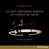 Haydn: The Seven Last Words of Christ on the Cross, Hob. XX:1C artwork