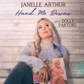 Hand Me Downs (feat. Dolly Parton) artwork