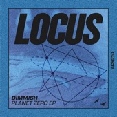 Planet Zero - EP artwork