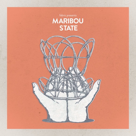 Cover artwork for Reckoner (Maribou State Remix) [Mixed]