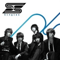 ss501 love like this 가사