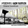 Postcards from Babylon Original Soundtrack