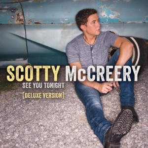 Scotty McCreery - Can You Feel It - 排舞 音乐