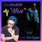 Alive (feat. Solo MacGyver) - FreeMind619 lyrics